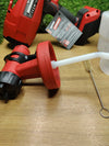 Sistema de pulverización Einhell