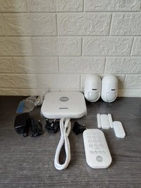 Kit de alarma inteligente - Yale