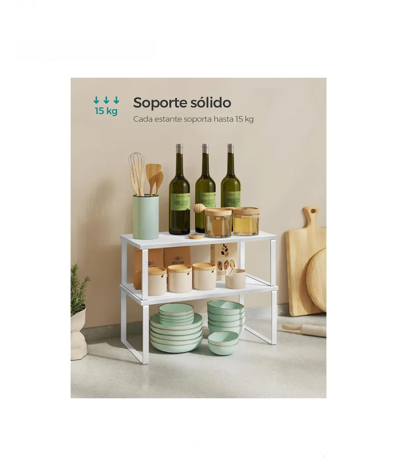 Estante para Almacenaje