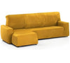 Funda chaise longue brazo corto - Martina home