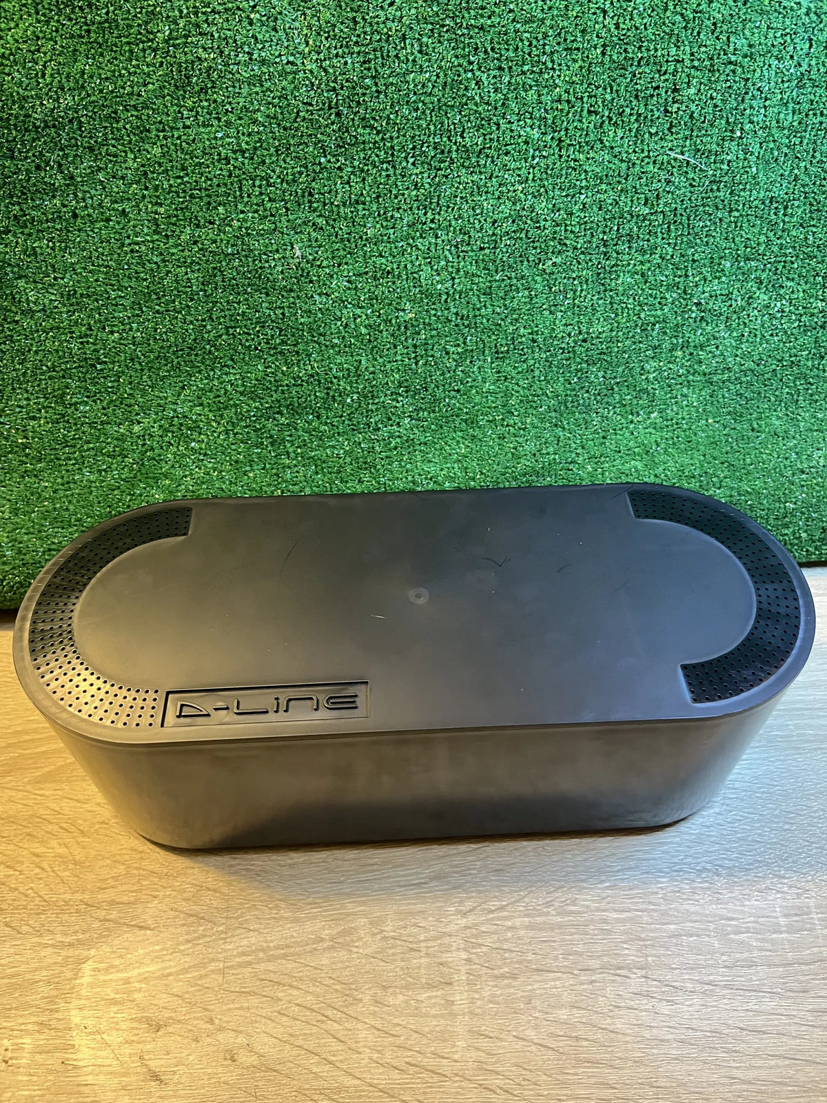 Caja Organizadora de Cables D-Line