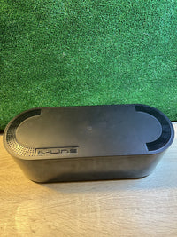 Caja Organizadora de Cables D-Line