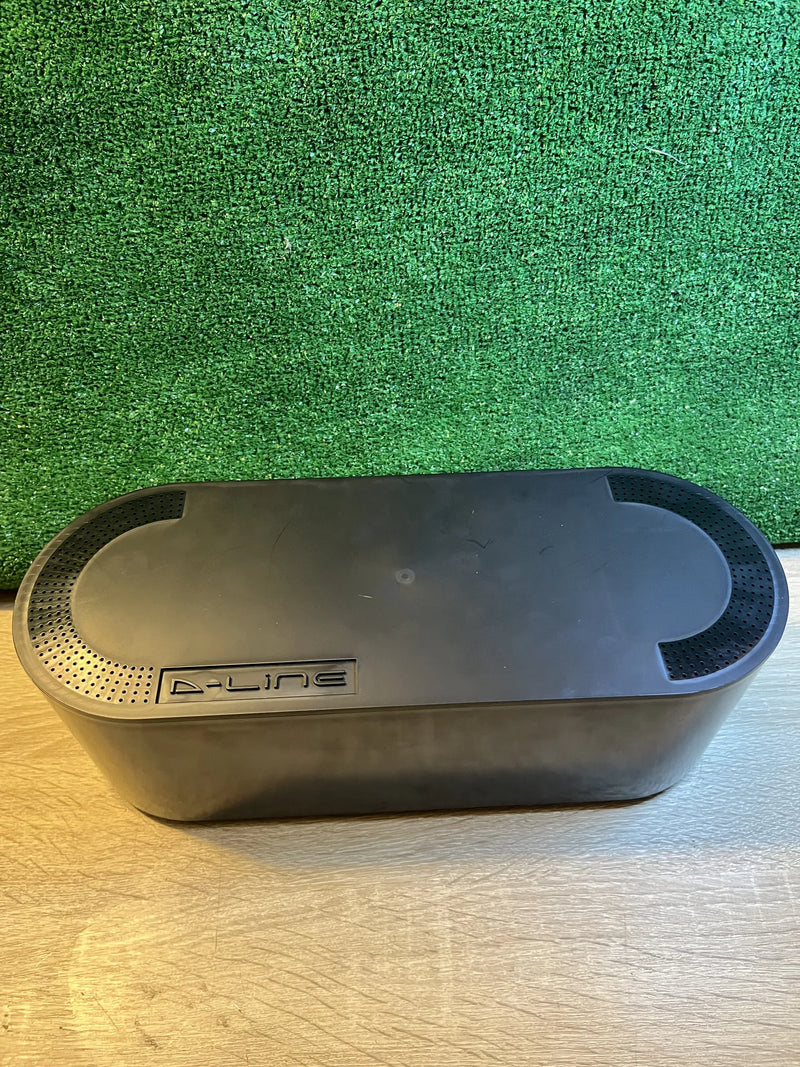Caja Organizadora de Cables D-Line