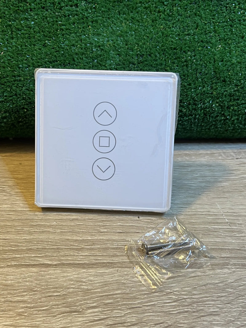 Interruptor de Persianas Inteligente WiFi 2.5D MOES