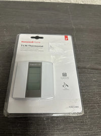 Termostato programable