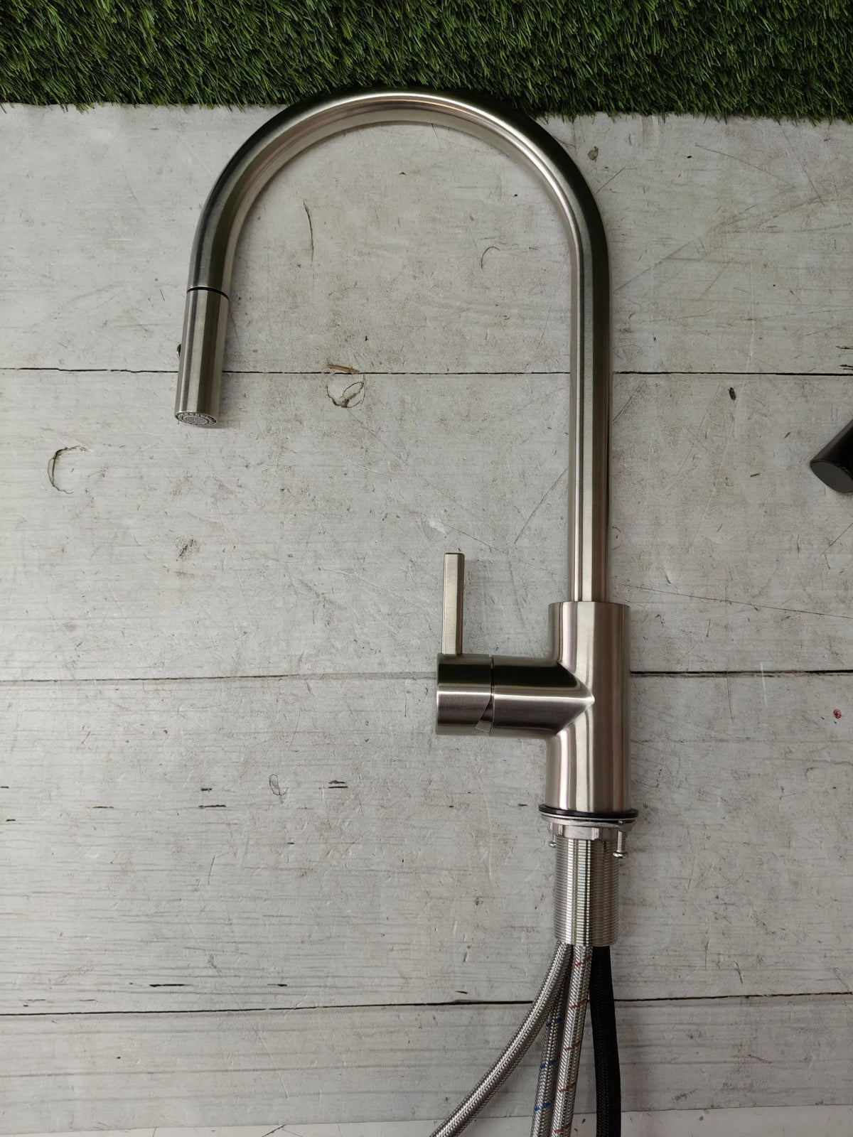 Grifo del fregadero de cocina - FRANKE