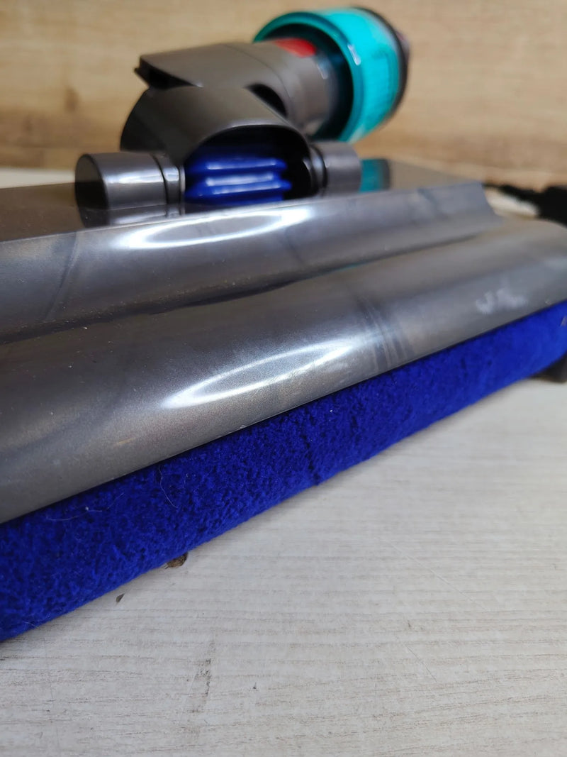 Cabezal De Fregona Eléctrica Compatible Dyson