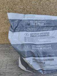 Pellet deshollinador Pyro