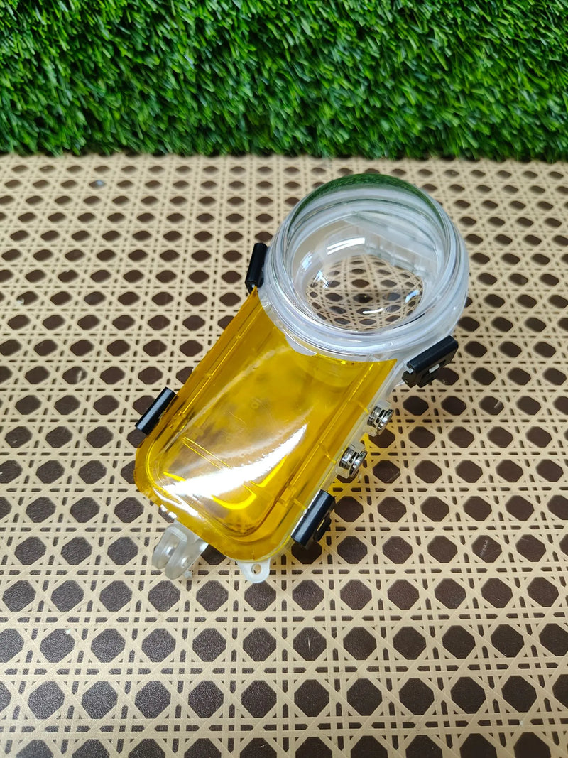 Protector para Insta360 X4