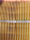 Filtro de Aire UFI 30.233.00