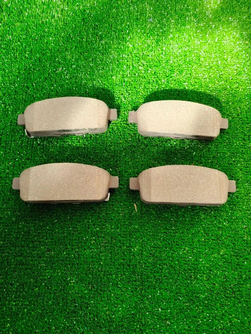 Pastillas de Freno Brembo