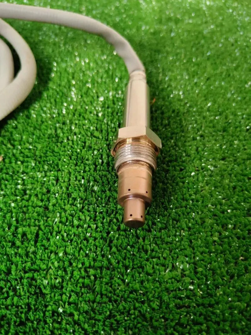 Sensor de oxígeno con módulo