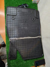Alfombrillas de goma para MG ZS II (4 uds)