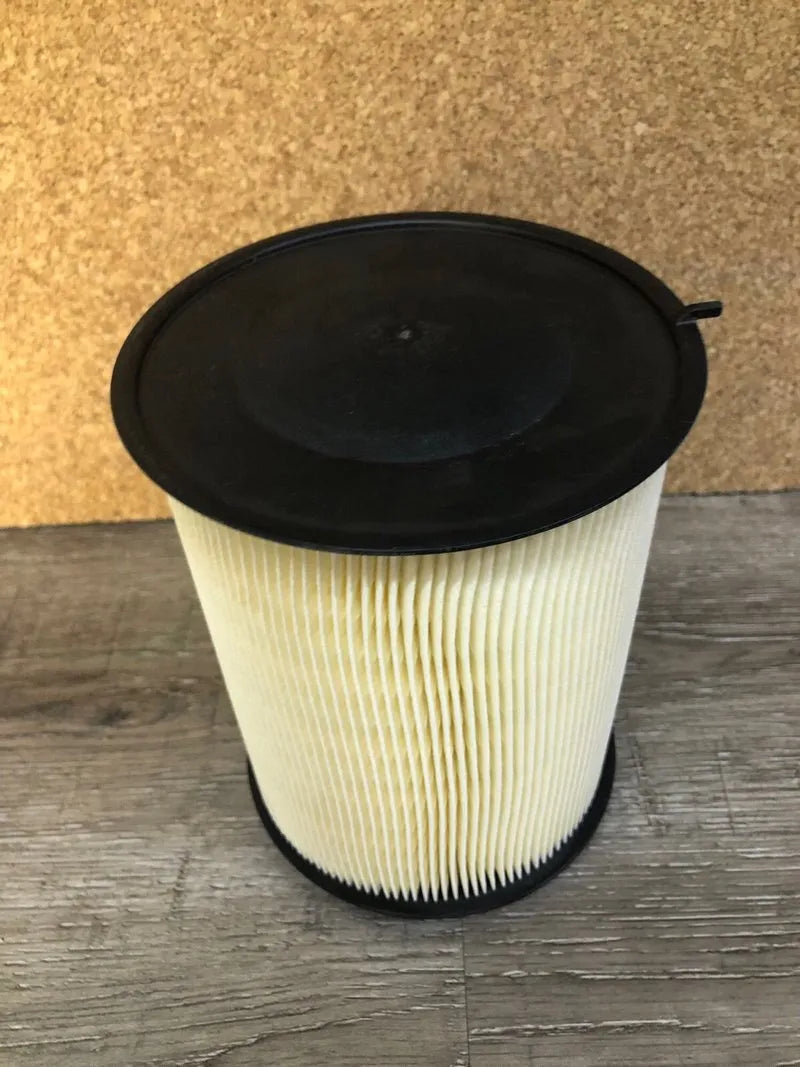 Filtro de aire MAHLE LX 1780/3