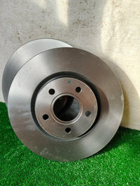Disco Freno Brembo 09.9481.11 FORD Y VOLVO