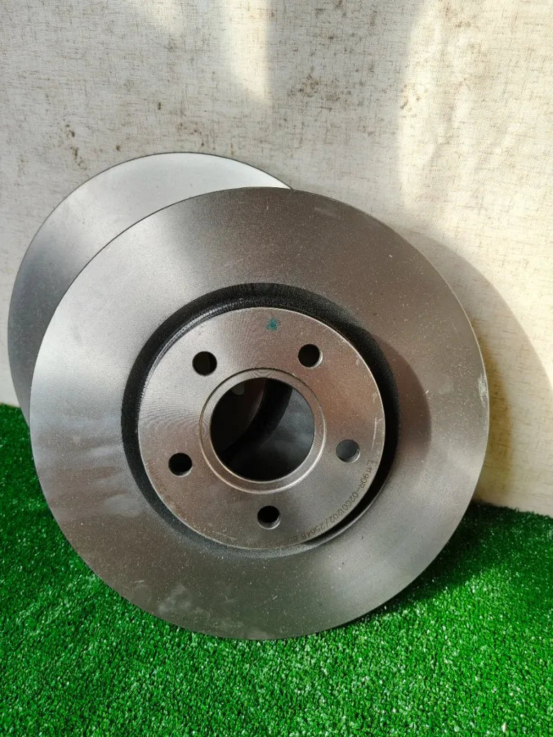 Disco Freno Brembo 09.9481.11 FORD Y VOLVO