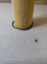 Filtro Aceite HU 8005 Z - MANN-FILTER