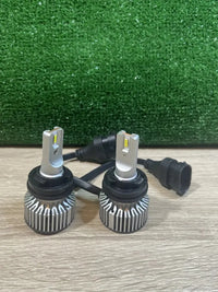 LED faros delanteros Philips