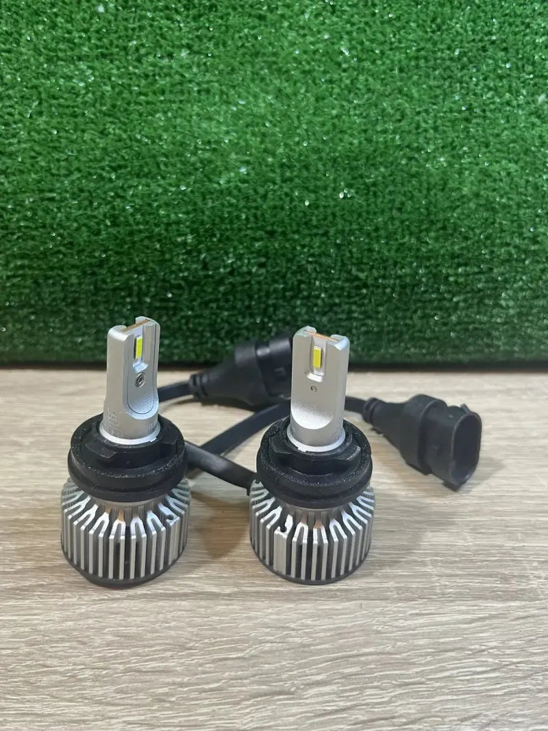 LED faros delanteros Philips