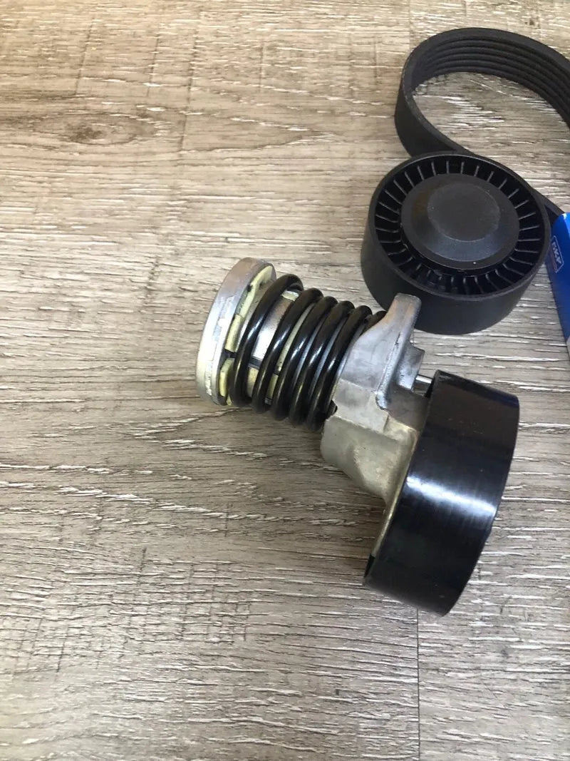 Kit Correa SKF VKMA 31084