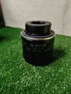 Filtro de aceite BOSCH F 026 407 183