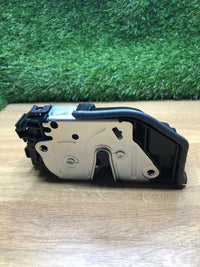 Actuador Cerradura Puerta Delantera Izq