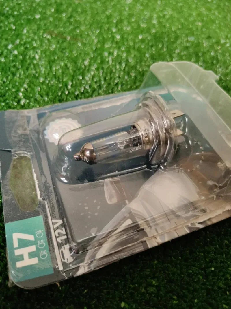 Bombilla Philips H7