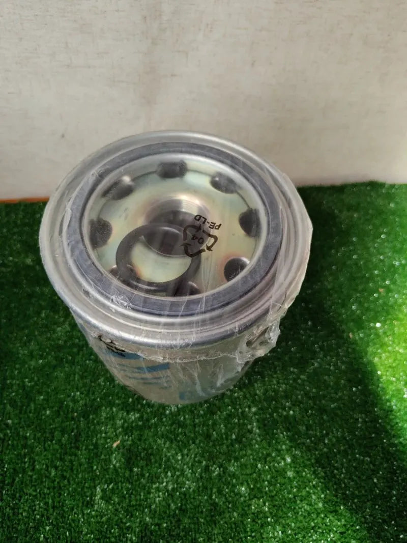 MANN-FILTER TB 1396 x - Secador de aire