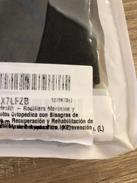 Rodillera profesional para dolor de rodilla