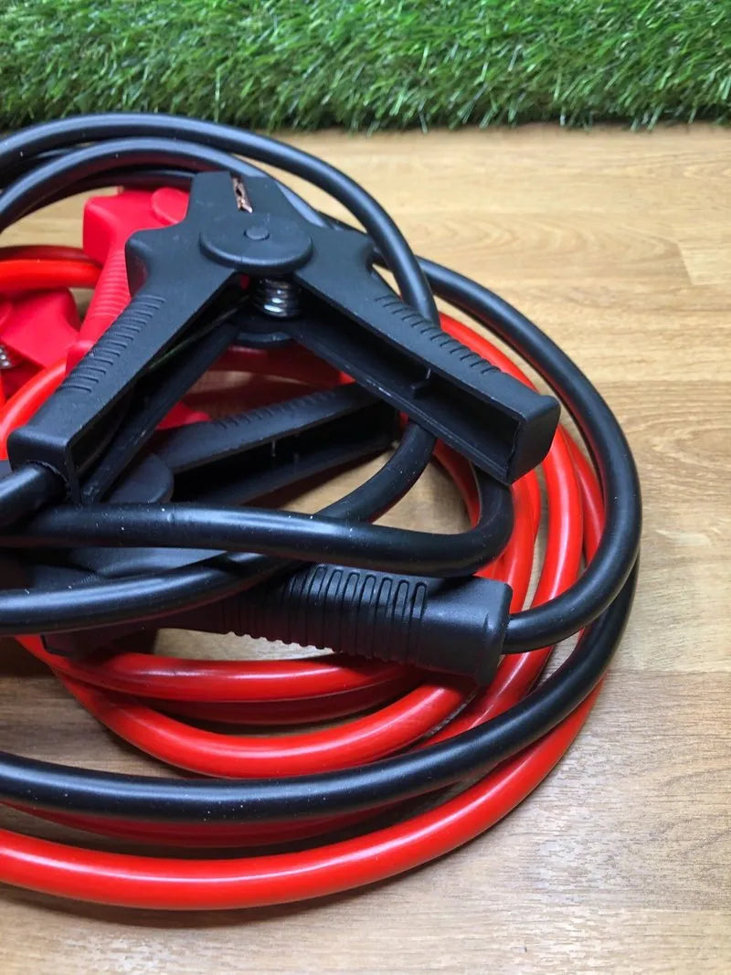 Cables de Arranque 220 AMP