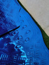 Alfombrillas Universal para Coche Azul