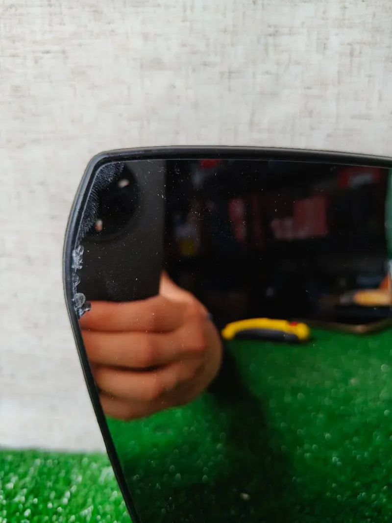 Cristal de espejo exterior Taros Trade 374955