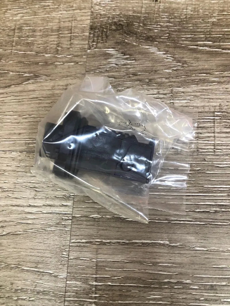 Sensor de flujo de masa de aire BOSCH 0281006092