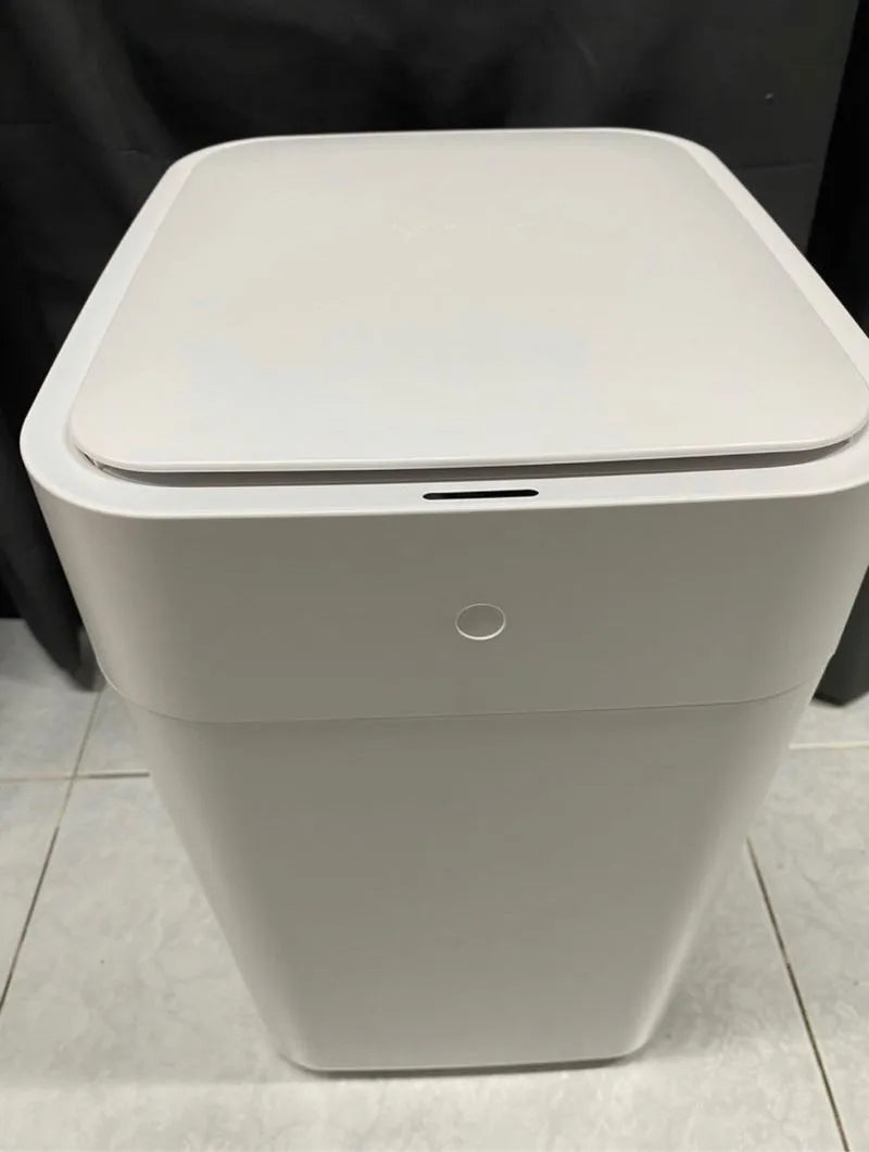 Cubo de basura Townew