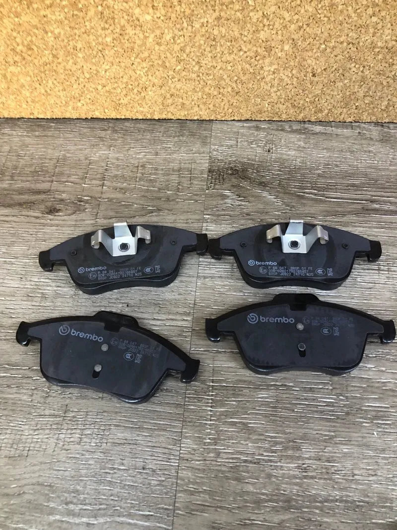 Pastillas Freno Brembo P 68 047