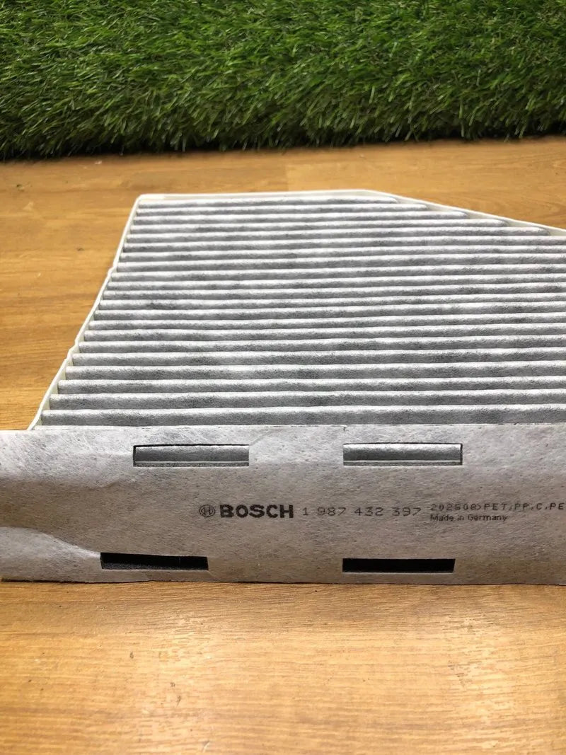 Filtro de habitáculo Bosch R 2397
