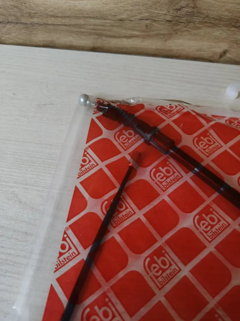 Cable de freno de mano 30727 - FEBI BILSTEIN