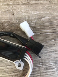 Regulador Voltaje Moto Rectificador