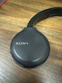 Auriculares inalámbricos Sony WH-CH510