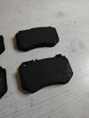 Pastillas de Freno BP1855 - BOSCH