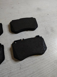 Pastillas de Freno BP1855 - BOSCH