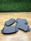 Pastillas de freno Brembo
