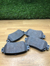 Pastillas de freno Brembo