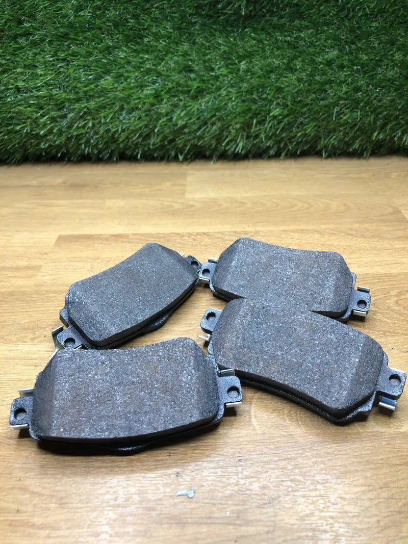 Pastillas de freno Brembo
