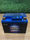 Batería LiFePO4 SHIDO LTX5L-BS 12V 20Wh