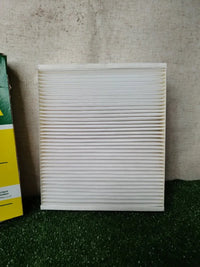 MANN-FILTER CU 2442 Filtro de aire de cabina