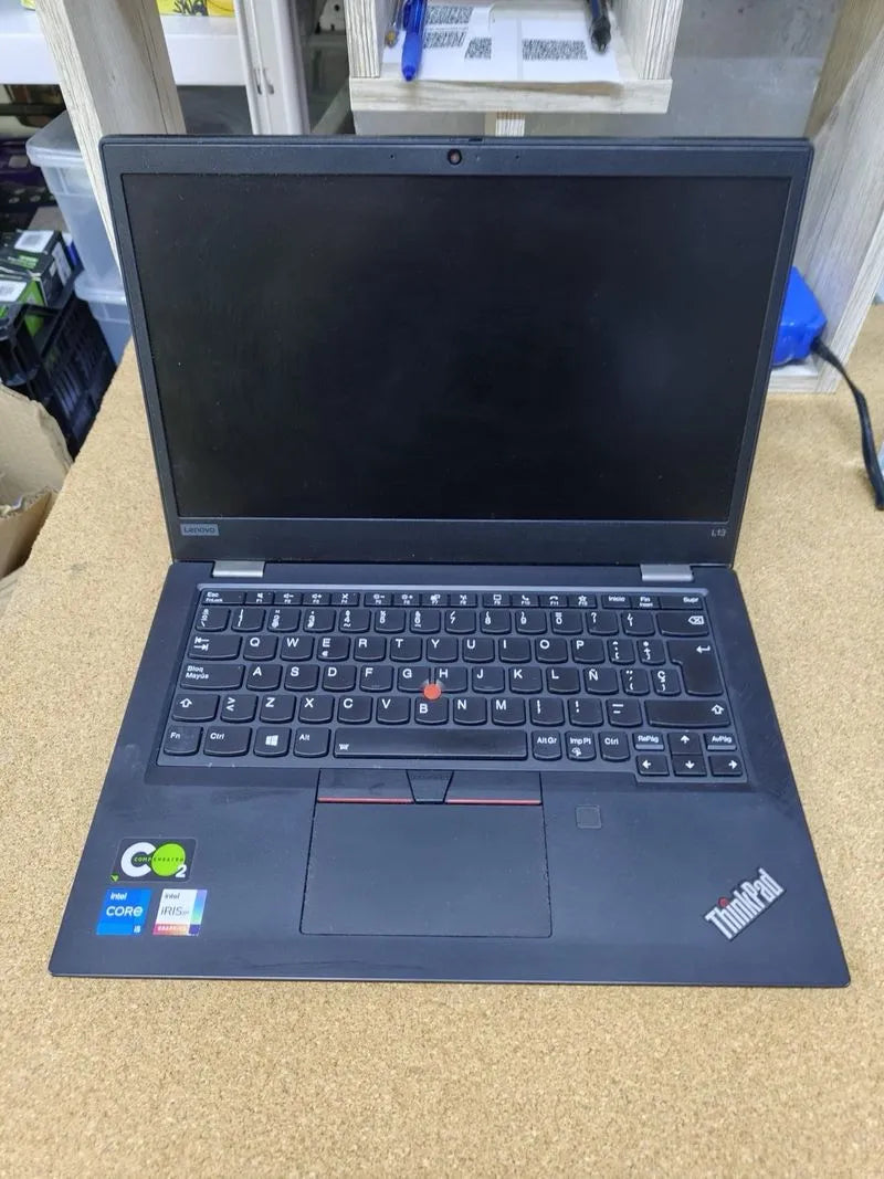 Portatil Lenovo ThinkPad L13 Gen 2