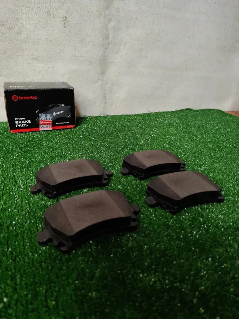 Pastillas de freno Brembo