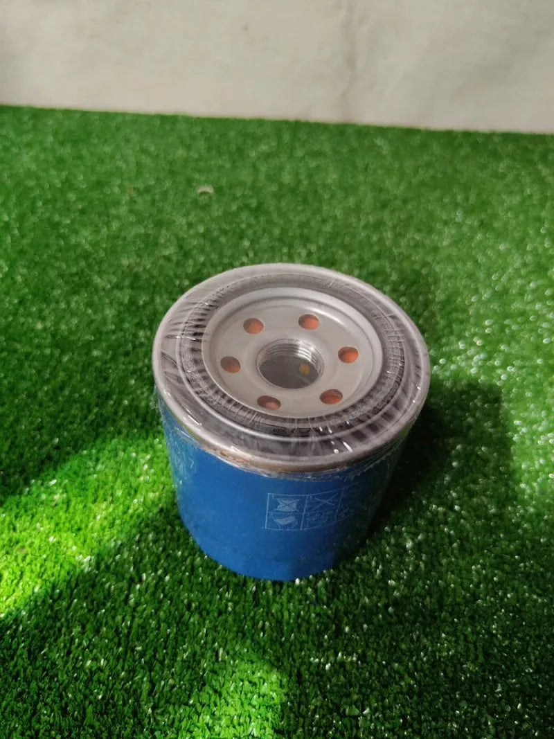 MANN-FILTER W 8017 Filtro de aceite