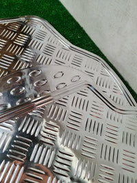 Alfombrillas Coche (4 uds)